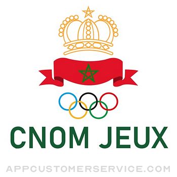 CNOM JEUX Customer Service