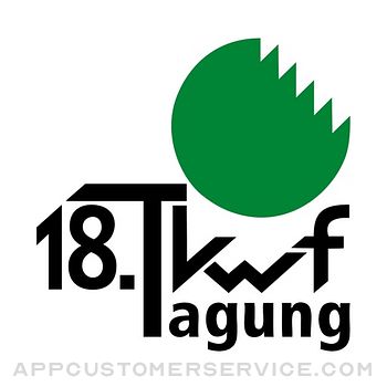 KWF 2024 App Customer Service