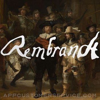 Rembrandt Art Customer Service