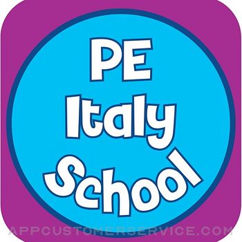 PE Italy School Customer Service