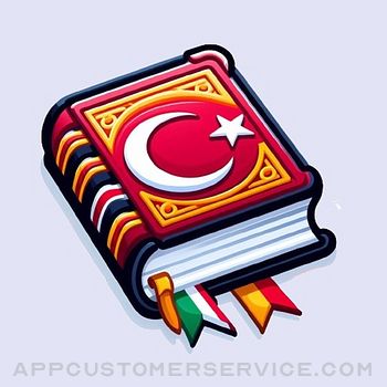Turkish Dictionary & Crossword Customer Service