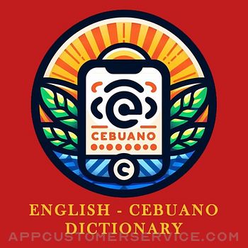 English Cebuano Dictionary Customer Service