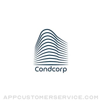 Condcorp Customer Service