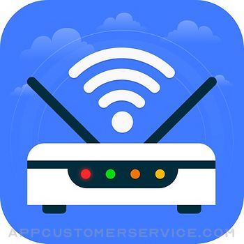 All Router Admin Setup Control Customer Service