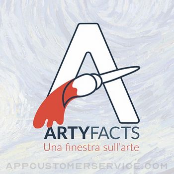 ArtyFacts Museum Customer Service