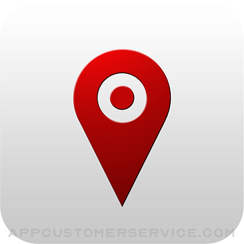 iLocation+: Here! Customer Service