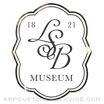 Latrobe's LSB Museum Customer Service