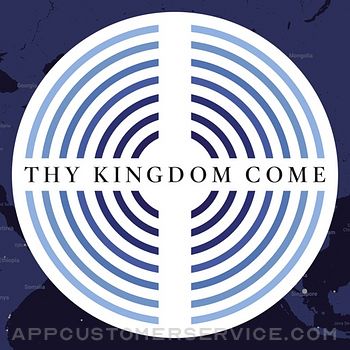 Thy Kingdom Come Customer Service
