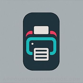 ATP (Any Time Print) Customer Service