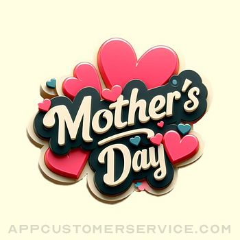 Mothers Day Wishes Customer Service