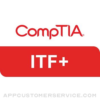 CompTIA ITF Exam Simulator Customer Service