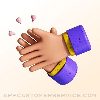 Clappy Clap Customer Service