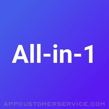 All-in-One: Tools Customer Service