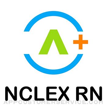 NCLEX RN Prep & Test Customer Service