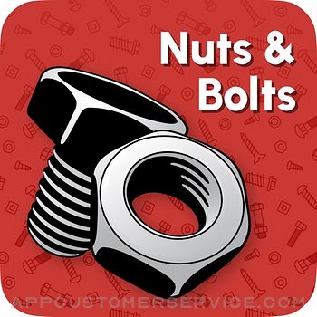 Nuts & Bolts Customer Service