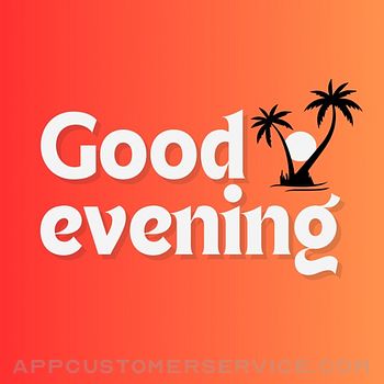 Good Evening Messages Quotes Customer Service