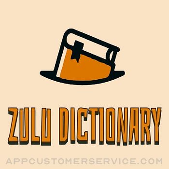 English And Zulu Dictionary Customer Service