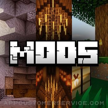 Addons & Mobs for Minecraft PE Customer Service