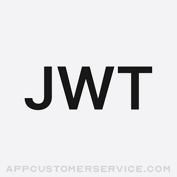 JSON Web Token Customer Service
