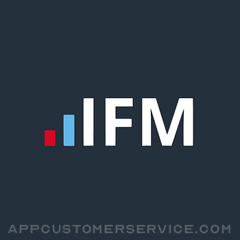Iris Firm Management Mobile Customer Service