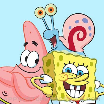 SpongeBob & Friends Customer Service
