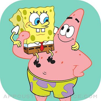 SpongeBob & Patrick Customer Service