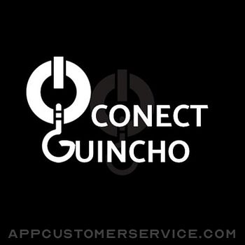 CONECT GUINCHO - Usuario Customer Service