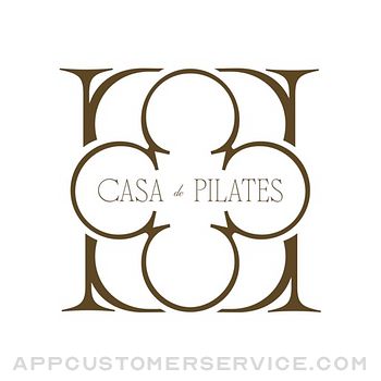 Casa de Pilates Customer Service