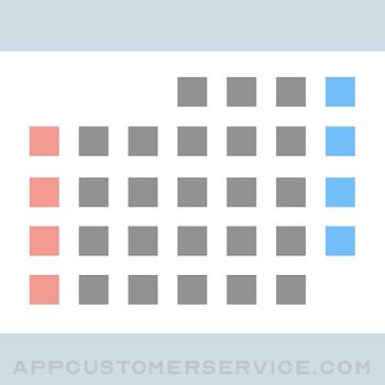 Calendar+ Customer Service
