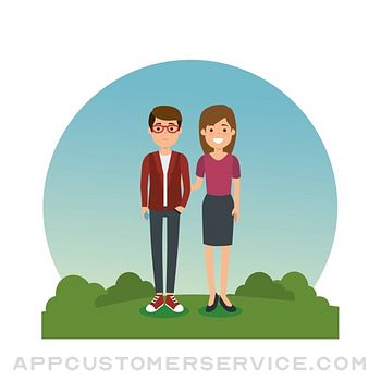 Couple Creative Customer Service