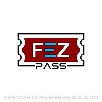 FezPass Customer Service