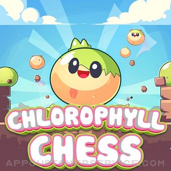 Chlorophyll Chess Customer Service