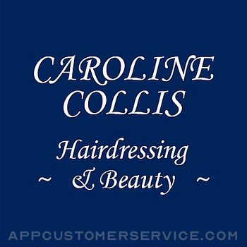 Caroline Collis Hair & BTY Customer Service