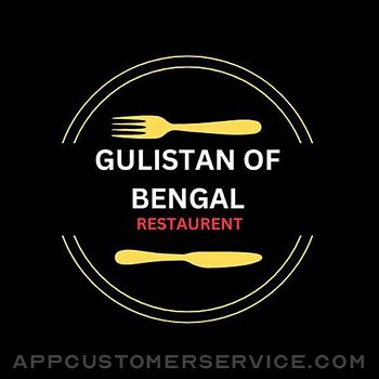 Gulistan of Bengal Restaurant Customer Service