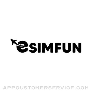 ESIMFUN Customer Service