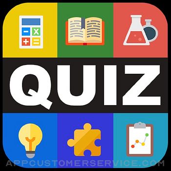 GK Quiz - GK Knowledge test Customer Service