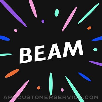 BEAM: Magic Photo Editor Customer Service