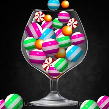 Candy Glass 3D Customer Service