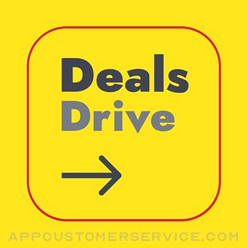 Deals Drive Provider Customer Service