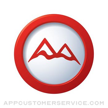 Mountain & Peak Finder Customer Service