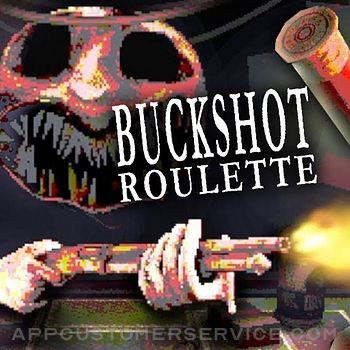 Buckshot Roulette Soundboard Customer Service