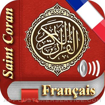 Quran French Translation MP3 Customer Service