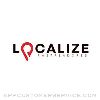 Localize Rastreadores 2.0 Customer Service