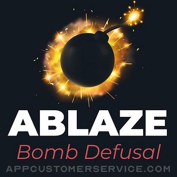 Ablaze: Bomb Defusal Customer Service