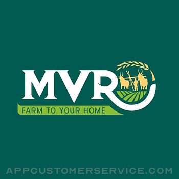 MVR Seller Customer Service