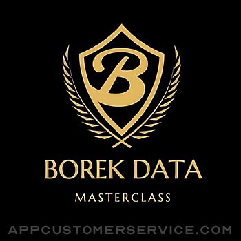 Data Masterclass Customer Service