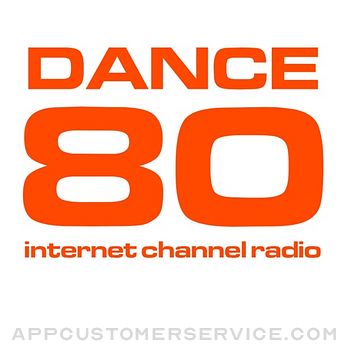 Dance80 Customer Service