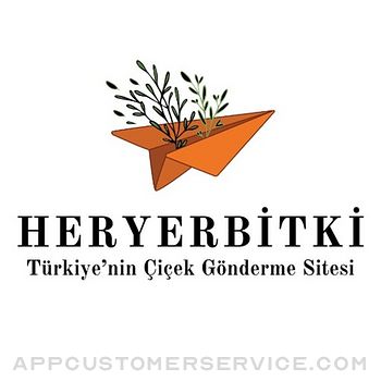 Heryerbitki Customer Service
