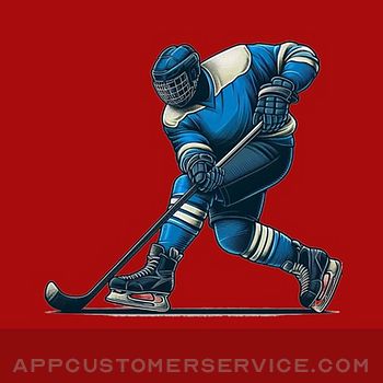AI Hockey Simulator Pro GM Customer Service