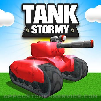 2 Player Tank Wars - Neo Customer Service